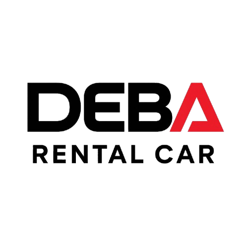 Demo Rent a Car